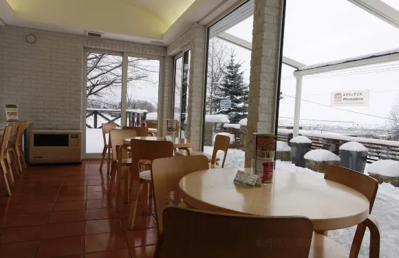 菓子工房フラノデリス