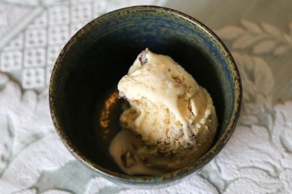 Purple Yam Pastry Kitchen