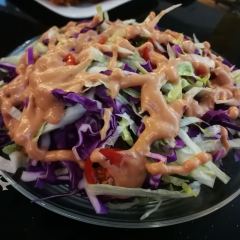 欧景休闲餐厅(机场候机楼店) User Photo