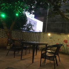北海謎途尋幽·遇見海民宿·潿洲島花兒開了餐廳張用戶圖片