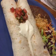 Peter's Tex-mex Grill 여행 사진