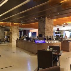 济南鲁能贵和洲际酒店·第六层自助餐厅 ảnh của người dùng