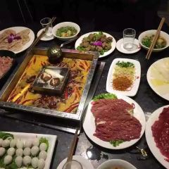 CHINA SAMITE-HOT POT User Photo