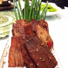 Hujin Restaurant User Photo