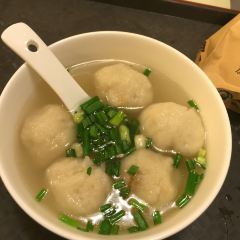 YONGHE FISH BALL User Photo