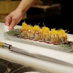 千代武日本料理(开发区店) User Photo