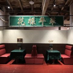 1907光影俱樂部張用戶圖片