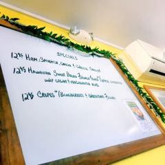 Eggs 'n Things - Waikiki Beach Eggspress 여행 사진