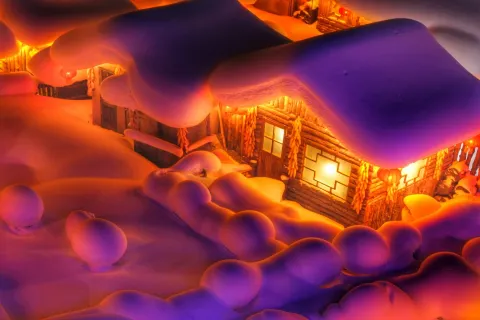 Xueyun Street