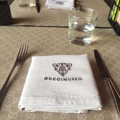 Gucci Osteria da Massimo Bottura User Photo
