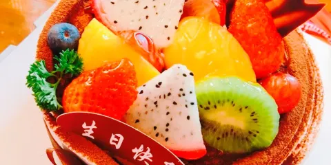 提拉米蘇(世茂廣場店)