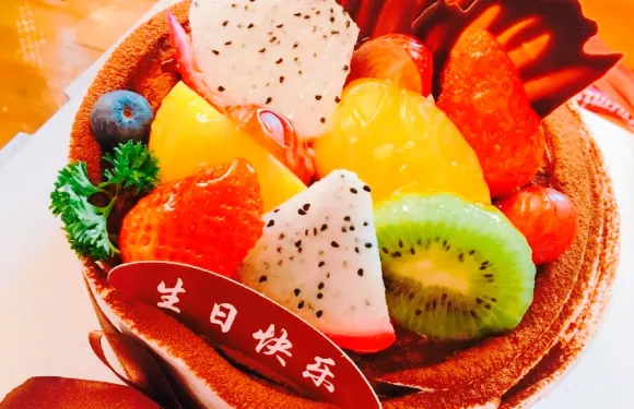 提拉米蘇(世茂廣場店)