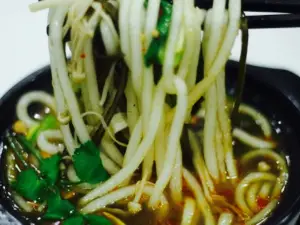 芝品上湯馬鈴薯粉