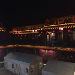 陕州院子 User Photo