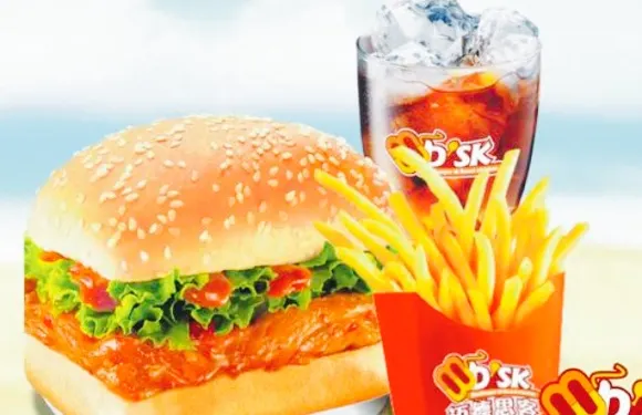 邁德思客(柞水店)