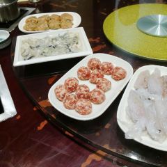 口福居火锅城(荣成店) User Photo
