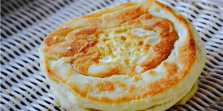 姚老太燒餅(火車站店)