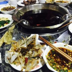 Xiangchixianyufang 여행 사진