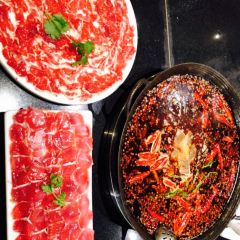 晓秧锅鲜货火锅·重庆老字号(巨宇店) User Photo