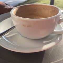 WARI Coffee 여행 사진