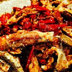 汪家馆中式菜馆(江山红叶店) User Photo