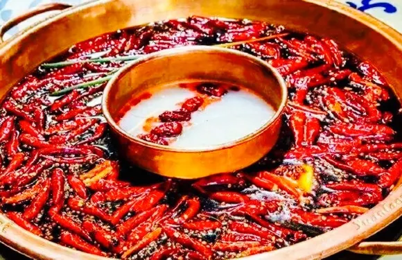 重慶袁老四火鍋