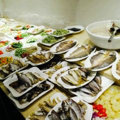 Laoshipu Seafood Restaurant 여행 사진