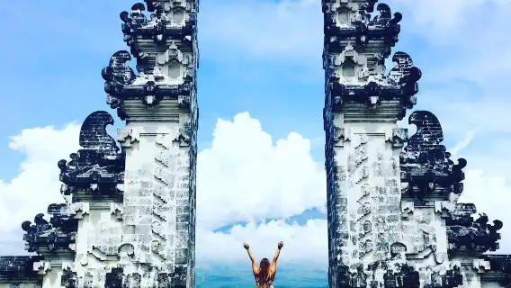 勒普揚與拉漢甘甜蜜之旅