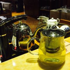 粤点王茶楼(海丰店) User Photo