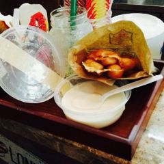 威斯汀酒店大堂吧 User Photo