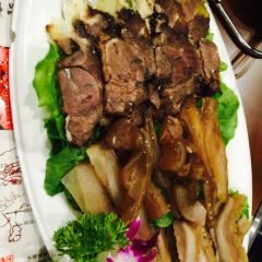 LITTLE SPARK STEAK HOUSE User Photo