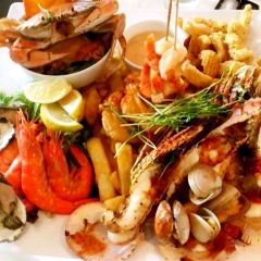 Yellowfin Seafood Restaurant 여행 사진