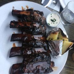 Hurricane's Grill & Bar Surfers Paradise 여행 사진