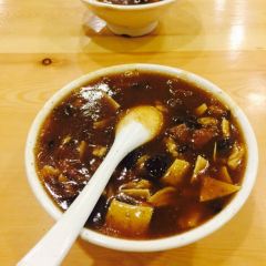 天賜隆逍遙鎮胡辣湯·豆沫張用戶圖片
