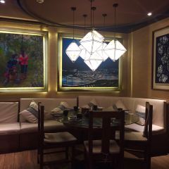 YUN HAI YAO YUN NA CAI WU DAO KOU GOU WU ZHONG XIN DIAN 여행 사진