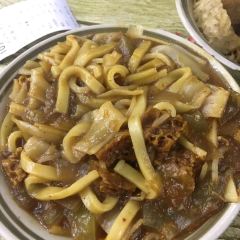 品品味凉粉店(互助路店) User Photo