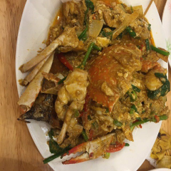 Rod Fai Seafood 여행 사진