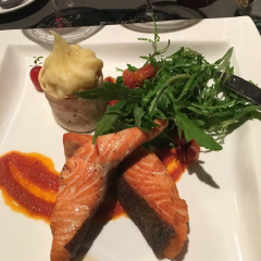 Prime Steakhouse 여행 사진