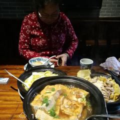 客官天下风味餐厅 여행 사진