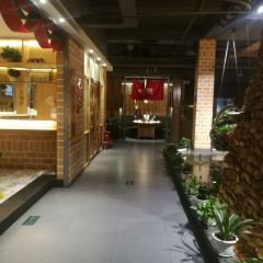 TAI YANG CHENG KAO CHUAN User Photo