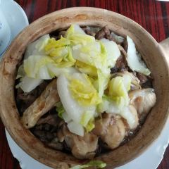 津津小食店(城外步行街店) User Photo