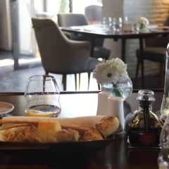 Caffe dell'Oro User Photo