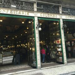 Confeitaria Colombo ảnh của người dùng