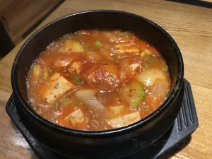 枣玛露脊骨汤·烤肉(西塔总店)