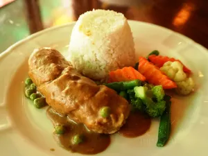 Cafe Adriatico