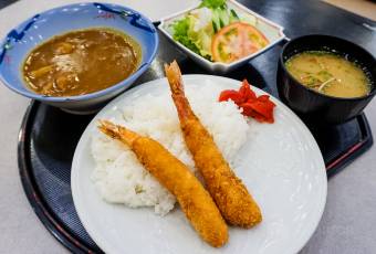 Popular dishes