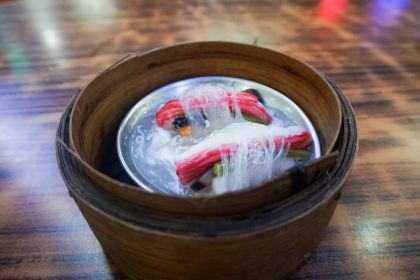 The Original Salido Restaurant