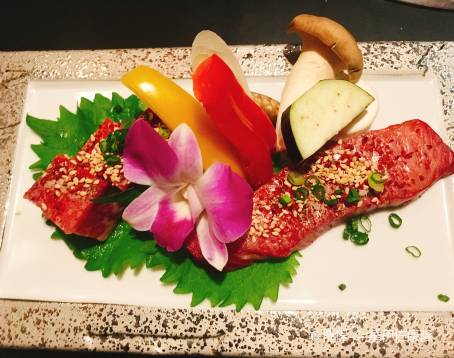 Hana燒肉