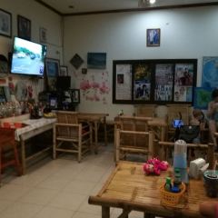 Imchai Thaifood User Photo