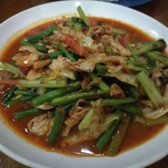 Imchai Thaifood User Photo